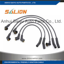 Cable de encendido / Cable de bujía para Subaru (SL-2701)